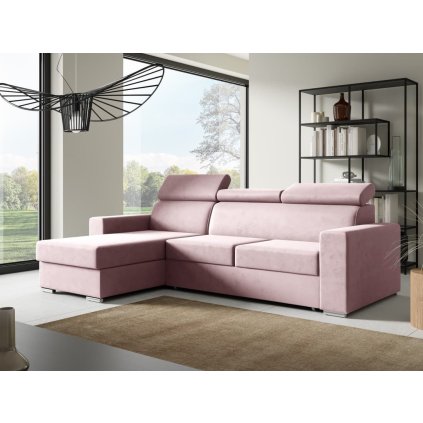 Sedací souprava do L Adina - Kronos 27