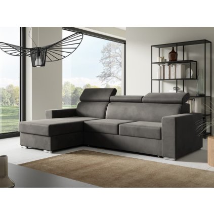 Sedací souprava do L Adina - Monolith 92