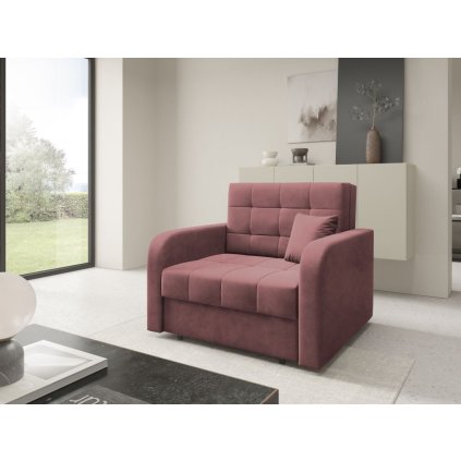 Rozkládací křeslo Evelyn 1 - Kronos 29