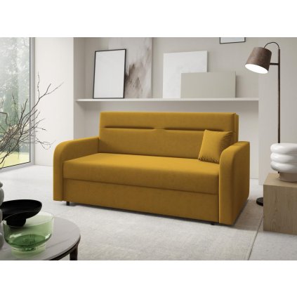 Rozkládací pohovka Hela 4 - Kronos 01