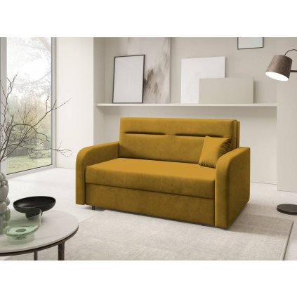 Rozkládací pohovka Hela 3 - Kronos 01