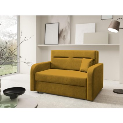 Rozkládací pohovka Hela 2 - Kronos 01