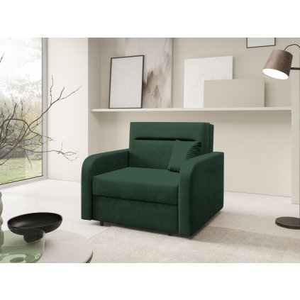 Rozkládací křeslo Hela 1 - Kronos 14