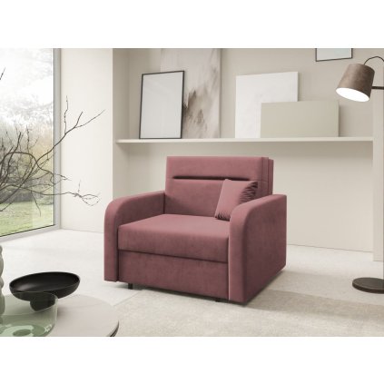 Rozkládací křeslo Hela 1 - Kronos 29