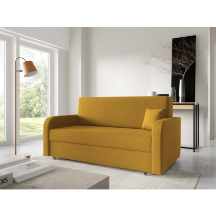 Rozkládací pohovka Fady 4 - Kronos 01