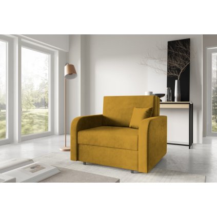 Rozkládací křeslo Fady 1 - Kronos 01