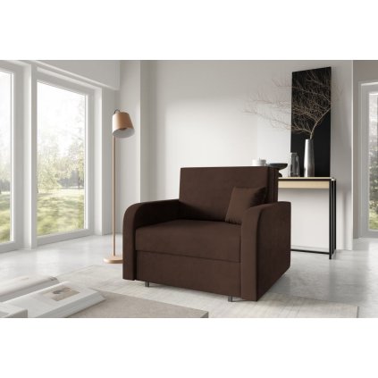 Rozkládací křeslo Fady 1 - Kronos 06