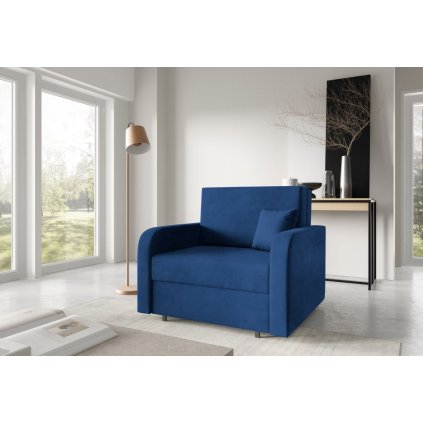 Rozkládací křeslo Fady 1 - Kronos 09