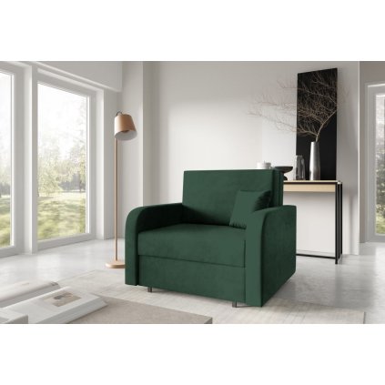 Rozkládací křeslo Fady 1 - Kronos 14