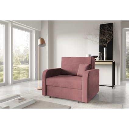 Rozkládací křeslo Fady 1 - Kronos 29