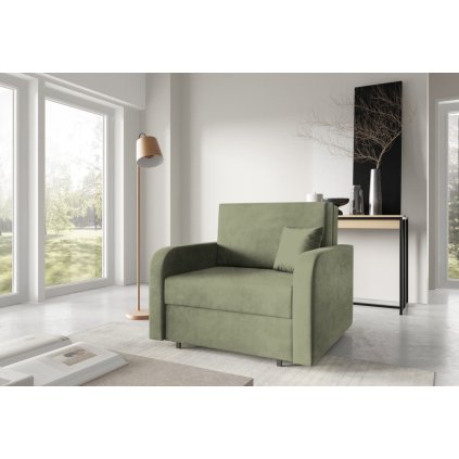 Rozkládací křeslo Fady 1 - Kronos 46