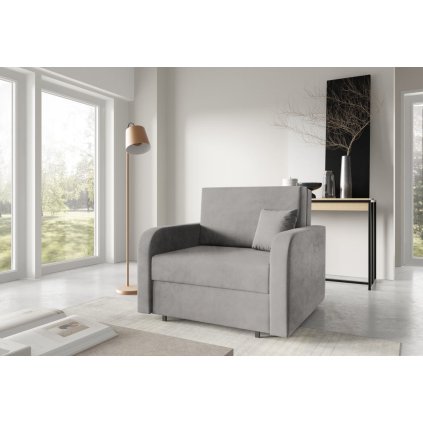 Rozkládací křeslo Fady 1 - Kronos 53