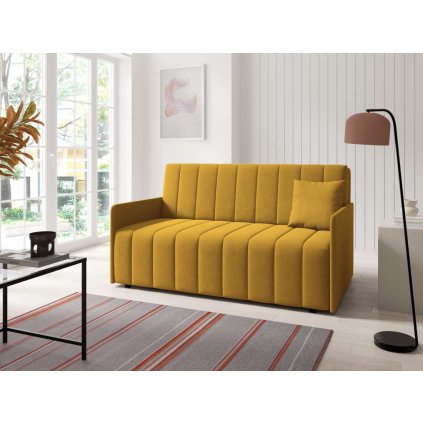 Rozkládací pohovka Norm 4 - Kronos 01