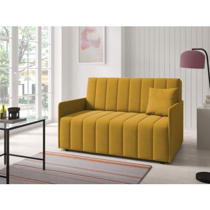 Rozkládací pohovka Norm 3 - Kronos 01