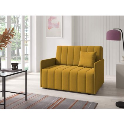 Rozkládací pohovka Norm 2 - Kronos 01