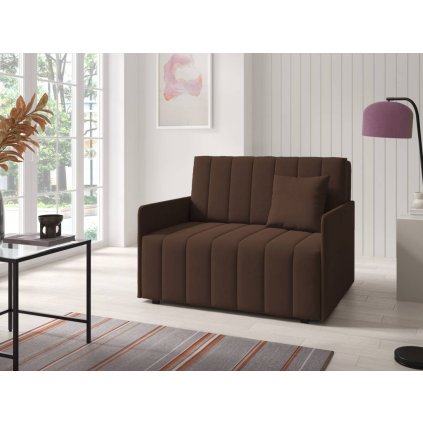 Rozkládací pohovka Norm 2 - Kronos 06