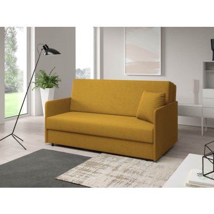 Rozkládací pohovka Falko long - Kronos 01