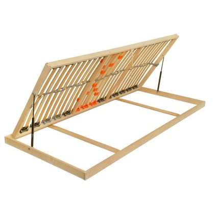 Lamelový rošt Double Praktik B