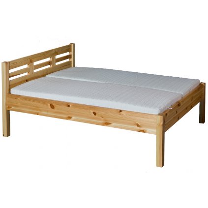 Postel Leona 4 SB 704 1400x2000,1505x2145x815,SB 698 1600x2000, 1705x2145x815, SB 678 1800x2000,1905x2145x815
