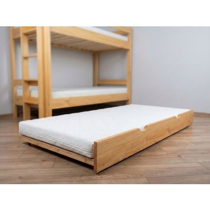 Přistýlka pod postel Max - 90x200 cm