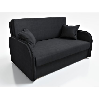 Rozkládací pohovka Gold 3 - Jasmine 100