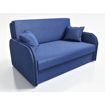 Rozkládací pohovka Gold 3 - Kronos 05