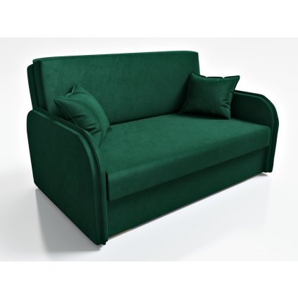 Rozkládací pohovka Gold 3 - Monolith 37