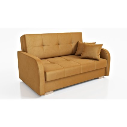 Rozkládací pohovka Pola 3 - Kronos 01