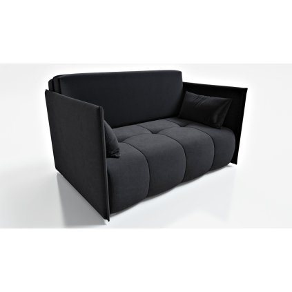 Rozkládací pohovka Nessa 3 - Kronos 07