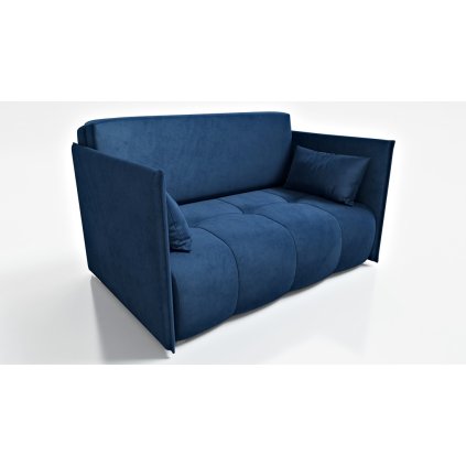 Rozkládací pohovka Nessa 3 - Kronos 09