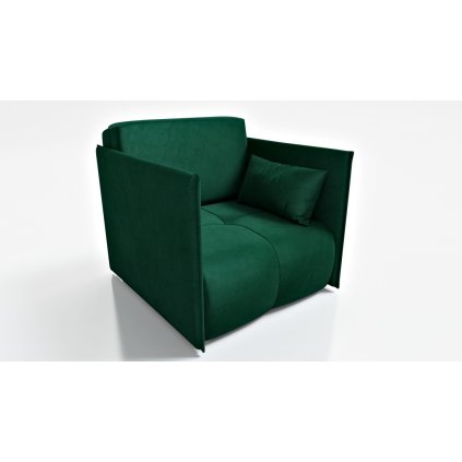 Rozkládací křeslo Nessa 1 - Kronos 19