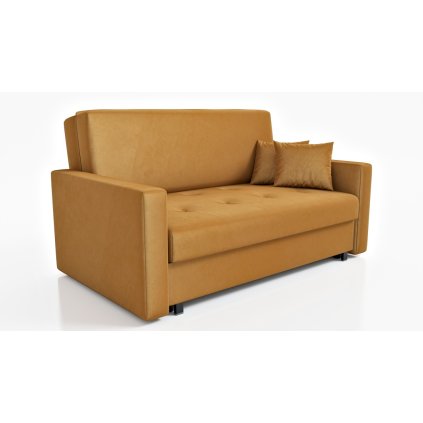 Rozkládací pohovka Smart 3 - Kronos 01