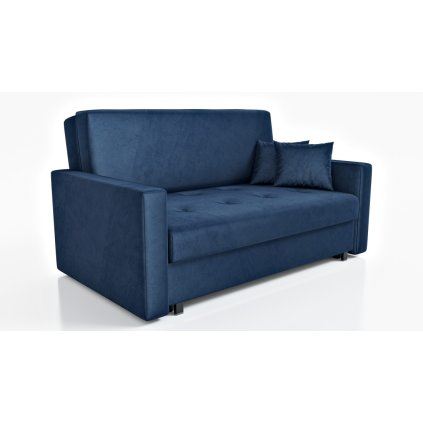 Rozkládací pohovka Smart 3 - Kronos 09