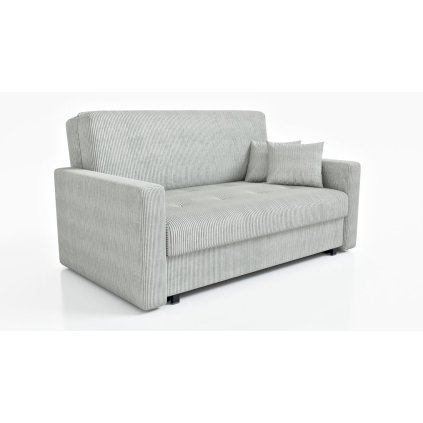 Rozkládací pohovka Smart 3 - Poso 55