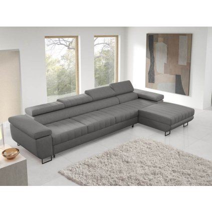 Sedací souprava Horizonte Mini XL - Kronos 15