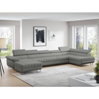 Sedací souprava Horizonte Mini U XL - Kronos 15