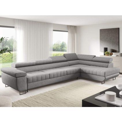 Sedací souprava Horizonte XL - Kronos 15