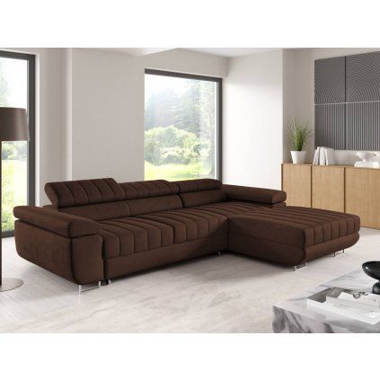Sedací souprava Horizonte Mini - Kronos 06