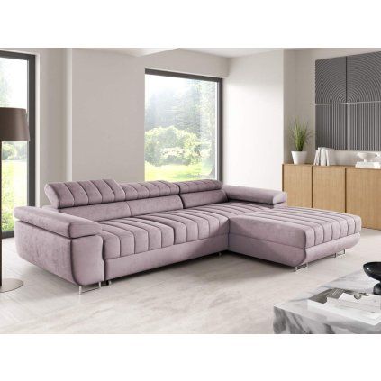 Sedací souprava Horizonte Mini - Kronos 27