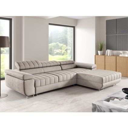 Sedací souprava Horizonte Mini - Kronos 35