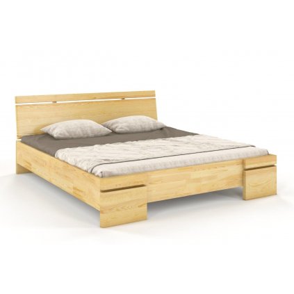 postel sparta borovice