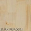 1smrk přírodní