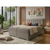Česká výroba boxspring postel