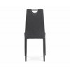 Jídelní židle DCL-391 GREY2