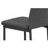 Jídelní židle DCL-391 GREY2
