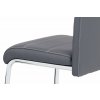 Jídelní židle HC-481 GREY