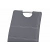 Jídelní židle HC-481 GREY