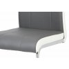 Jídelní židle DCL-406 GREY
