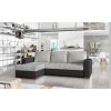Rohová rozkládací sedačka Newark - Berlin 01/Soft 11