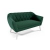 Dvojsedačka Victoria - Velutto 10
